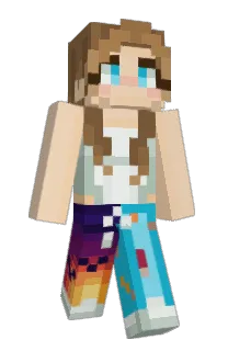 Front of annao0oann's skin