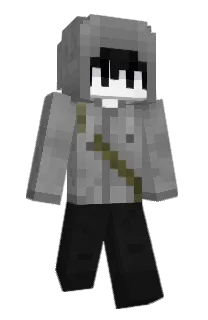 hooni0909's Minecraft skin