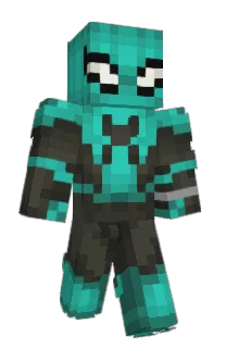 Front of GMiranda2619's skin
