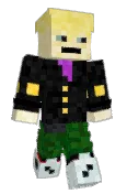Xcoolmann