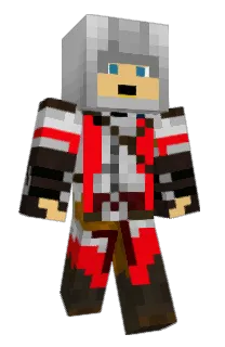 attila_2007's Minecraft skin