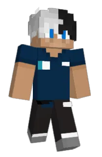 Front of jooller_'s skin