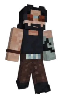 Front of altair01's skin