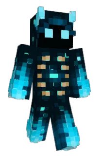 Front of XUKOTTO's skin