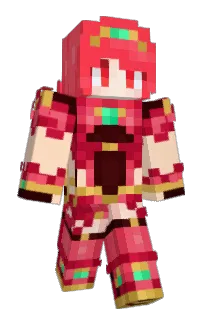 VMK700's Minecraft skin
