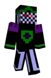 Skin preview