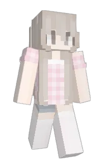 epicpanda33's Minecraft skin