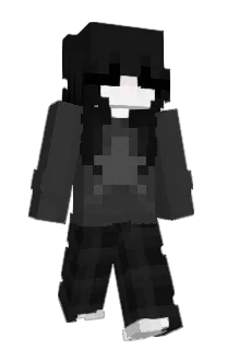 ogpatiska's Minecraft skin