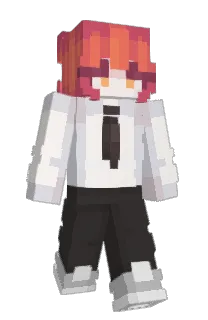 Front of Em0tiv's skin