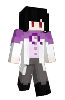 Front of Fire1242's skin