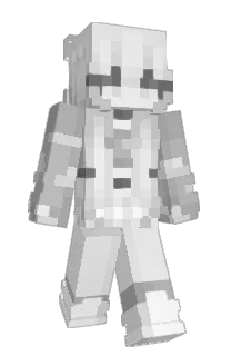 Front of Daichiichigo's skin