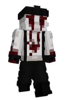 JastMast's Minecraft skin