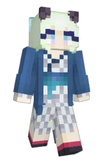 Front of sumiyuuuki_0106's skin