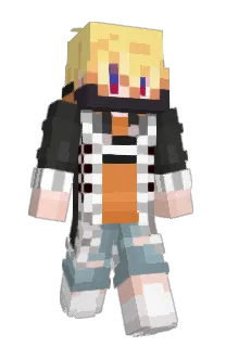 Front of _ZipCode's skin