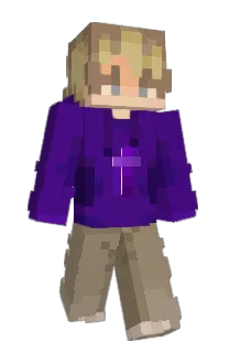 Front of raw_spagiti's skin