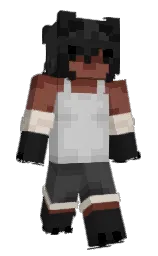 cod gray and mine shaft Minecraft skin — Slim model