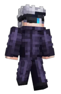 Front of Biggie_Cheese212's skin