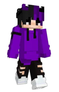 Jofz_08's Minecraft skin