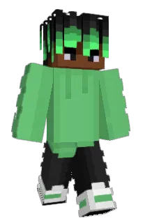Front of fpsedit's skin