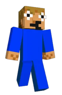 Vyrn's Minecraft skin