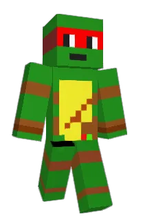 kothaufen34's Minecraft skin
