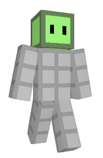 Lithite's Minecraft skin