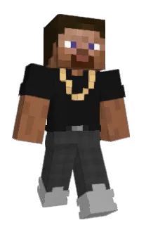 Tschr's Minecraft skin