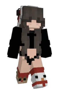 CichyZ4bujca67__'s Minecraft skin