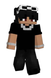 Front of Rover087's skin