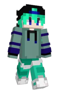 Front of lunmia_sakura's skin