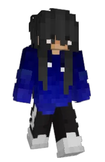 Front of Albert_Meijn's skin