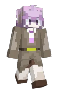 Front of fuyuki_kmt932's skin