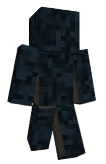 canesify's Minecraft skin