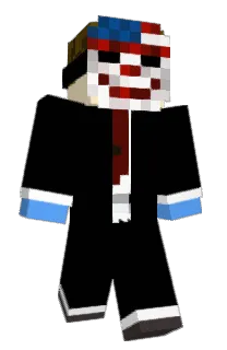 Front of ThatAsianGuy's skin