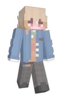 Front of nazunyanss's skin