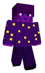 windsor and tolopea Minecraft skin — Classic model