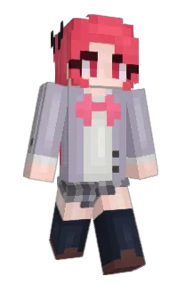 Cthugha_1038's Minecraft skin