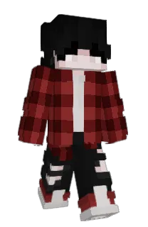 Front of nxmaiki's skin