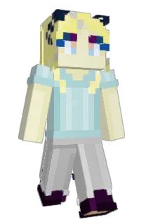 Front of Azynn_'s skin