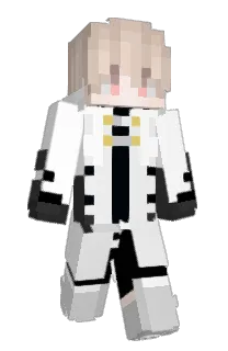 Front of Coisini0830's skin