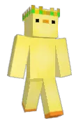 TootleGod