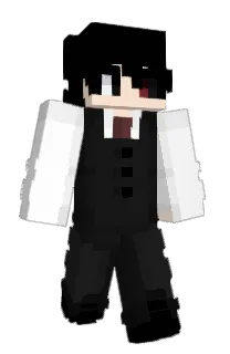 Front of alefzxk's skin