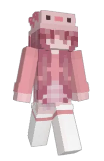 miyunai's Minecraft skin