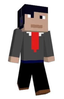 Front of phawaz's skin