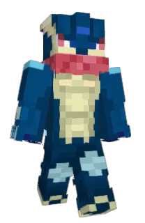 Front of Xigil_Sigil's skin