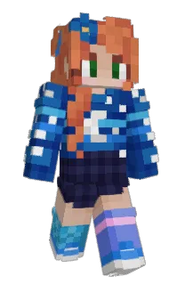 Front of GoodTimesWithTub's skin
