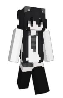 Front of sadffghj's skin
