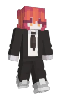 Front of Em0tiv's skin