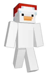 177fps's Minecraft skin