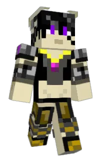 Front of presto7986's skin
